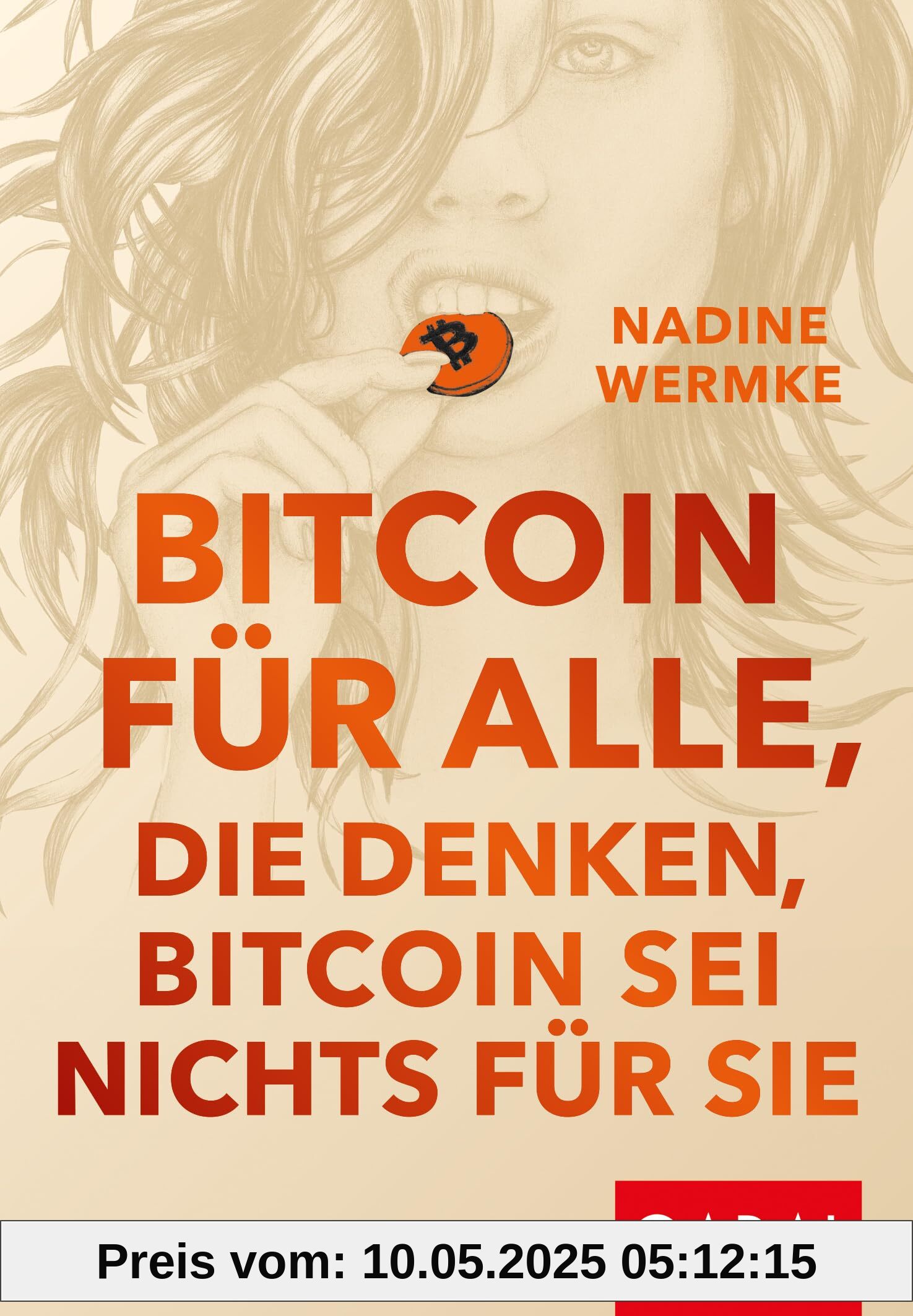 Bitcoin für alle, die denken, Bitcoin sei nichts für sie (Dein Erfolg)