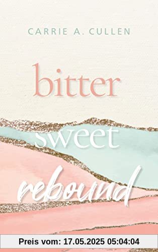 Bitter Sweet Rebound: DE