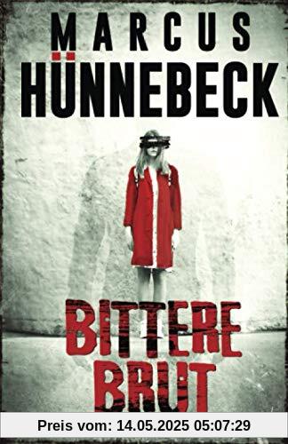 Bittere Brut: Thriller Bittere Brut: Thriller