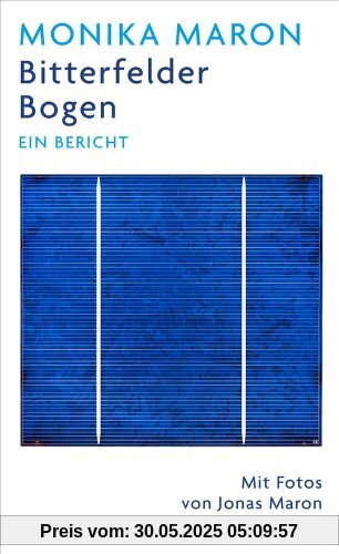 Bitterfelder Bogen: Ein Bericht