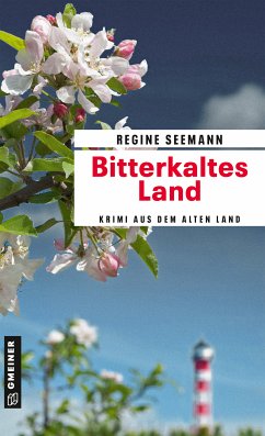Bitterkaltes Land (eBook, ePUB) von Gmeiner Verlag