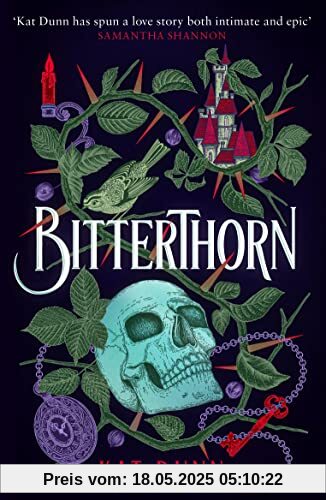 Bitterthorn Bitterthorn