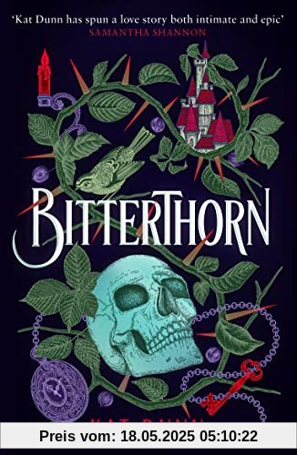 Bitterthorn