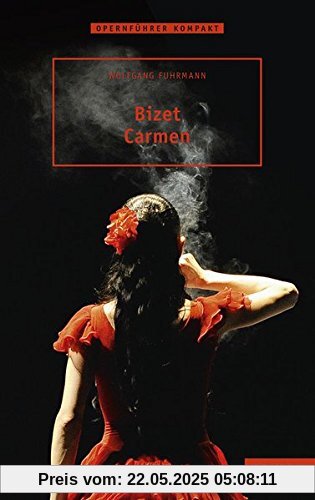 Bizet - Carmen