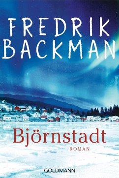 Björnstadt / Björnstadt Bd.1 von Goldmann