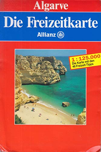 Bl.116 : Algarve