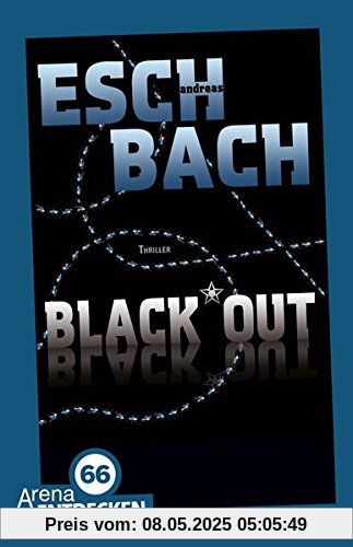 Black*Out: Limitierte Jubiläumsausgabe