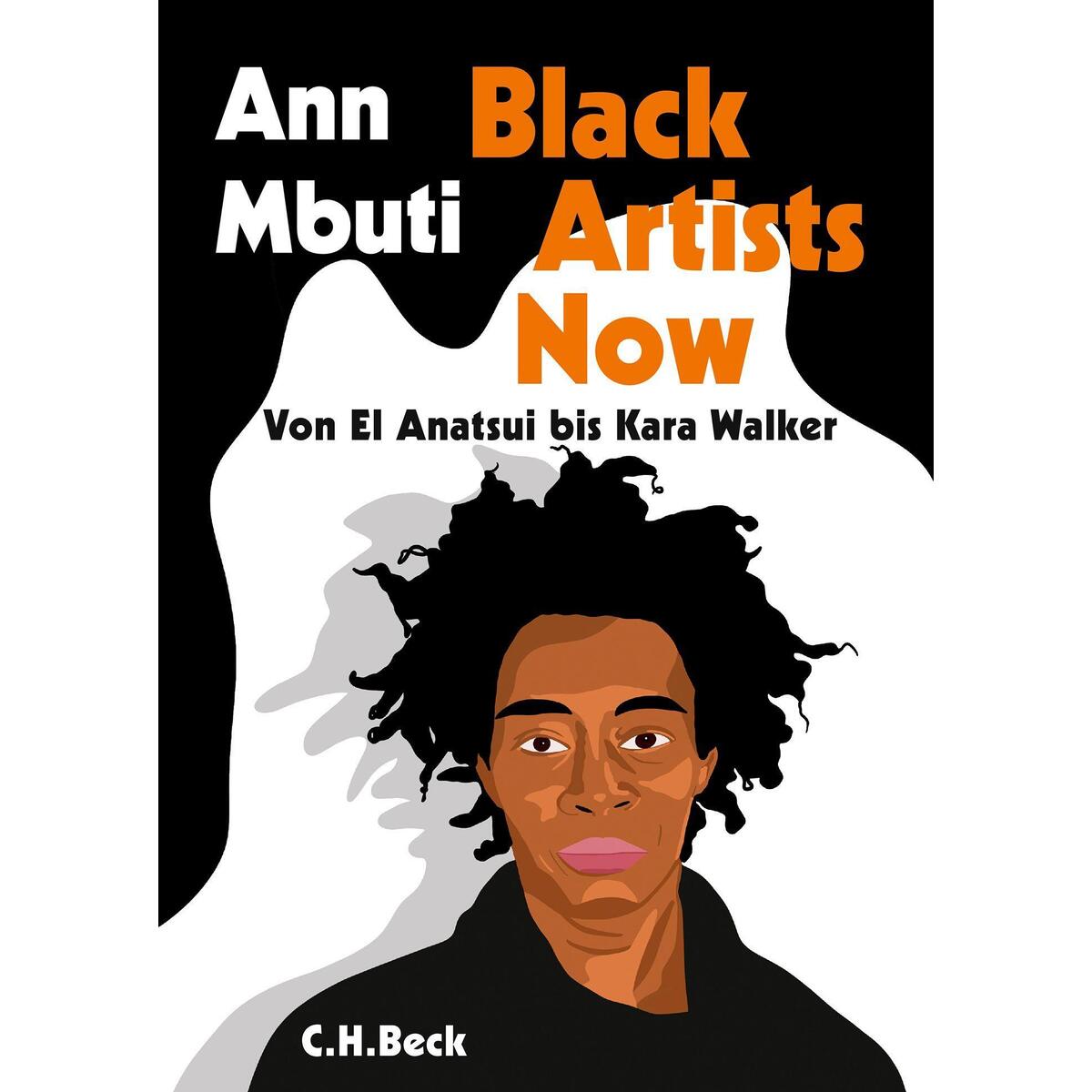Black Artists Now von Beck C. H.