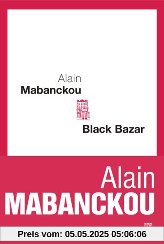 Black Bazar