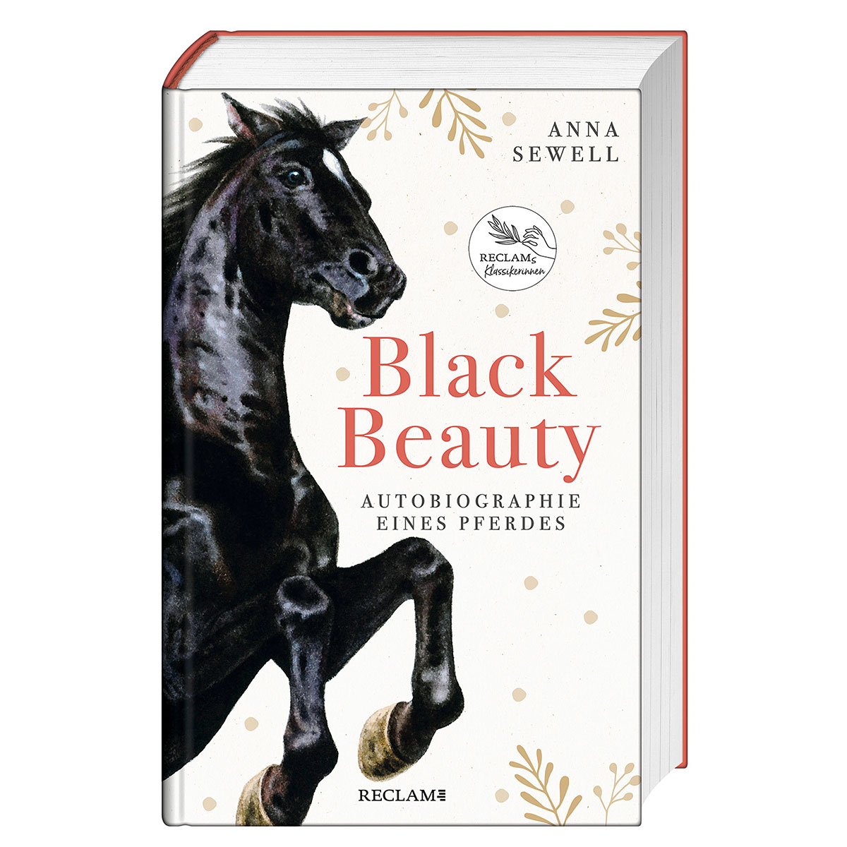 Black Beauty von Reclam Philipp Jun.