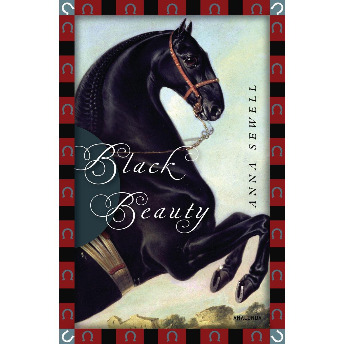 Black Beauty Black Beauty von Anaconda Verlag
