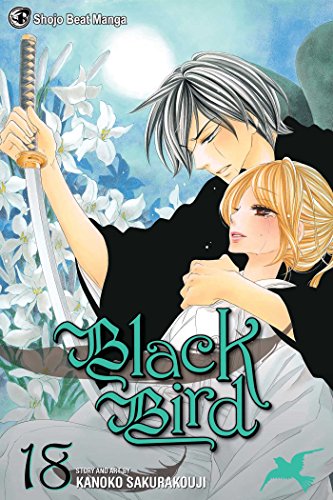 Black Bird Volume 18 (BLACK BIRD GN, Band 18)