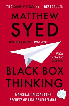 Black Box Thinking von Hodder & Stoughton / John Murray