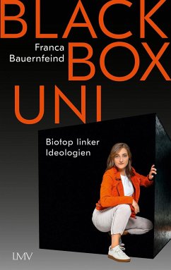 Black Box Uni von Langen/Müller
