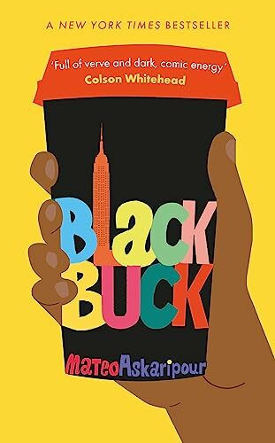 Black Buck Black Buck