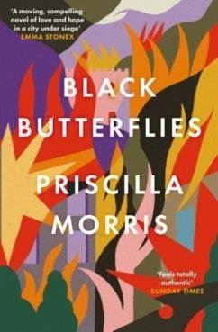 Black Butterflies von Duckworth Books