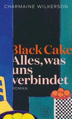 Black Cake von S. Fischer Verlag GmbH