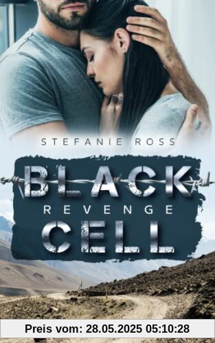 Black Cell - Revenge