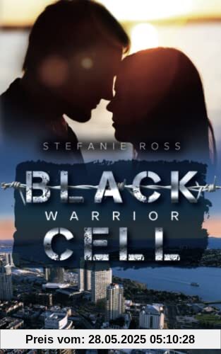 Black Cell - Warrior