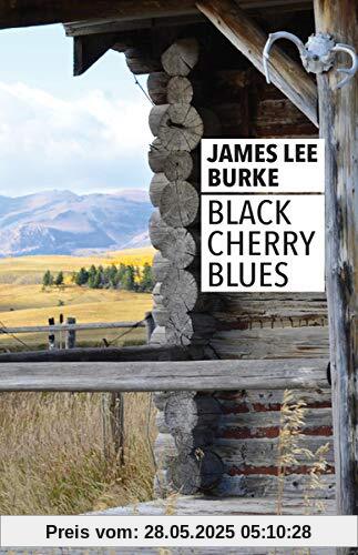Black Cherry Blues