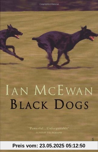 Black Dogs Black Dogs