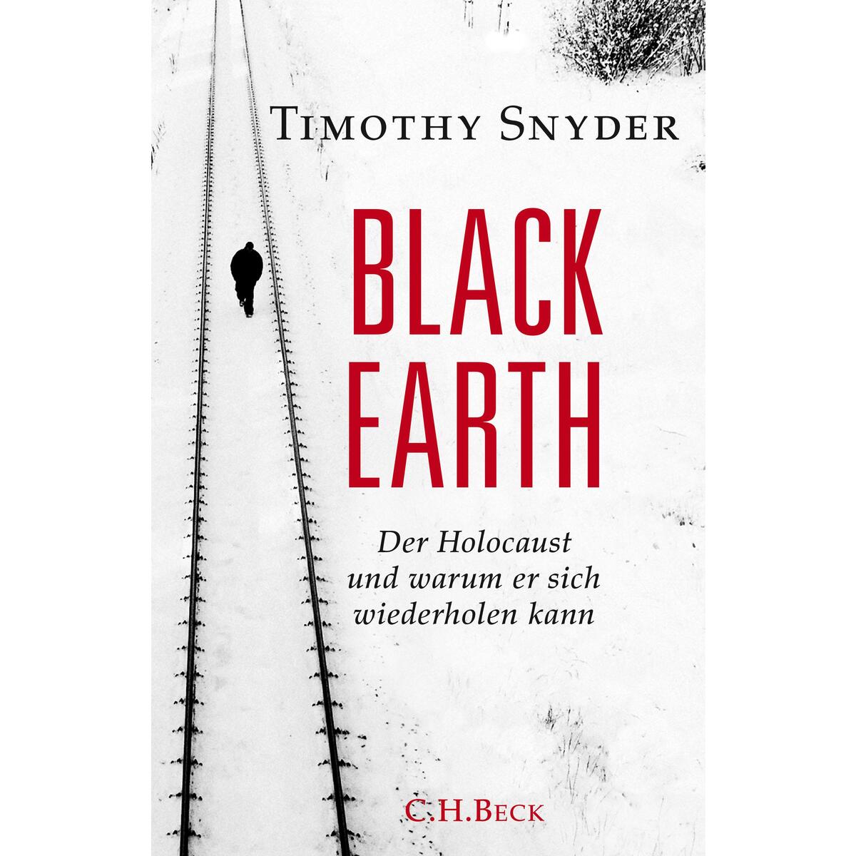 Black Earth von C.H. Beck