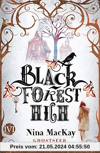 Black Forest High: Ghostseer