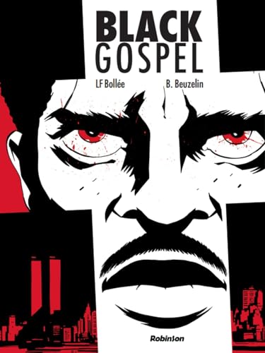 Black Gospel Black Gospel von ROBINSON FR