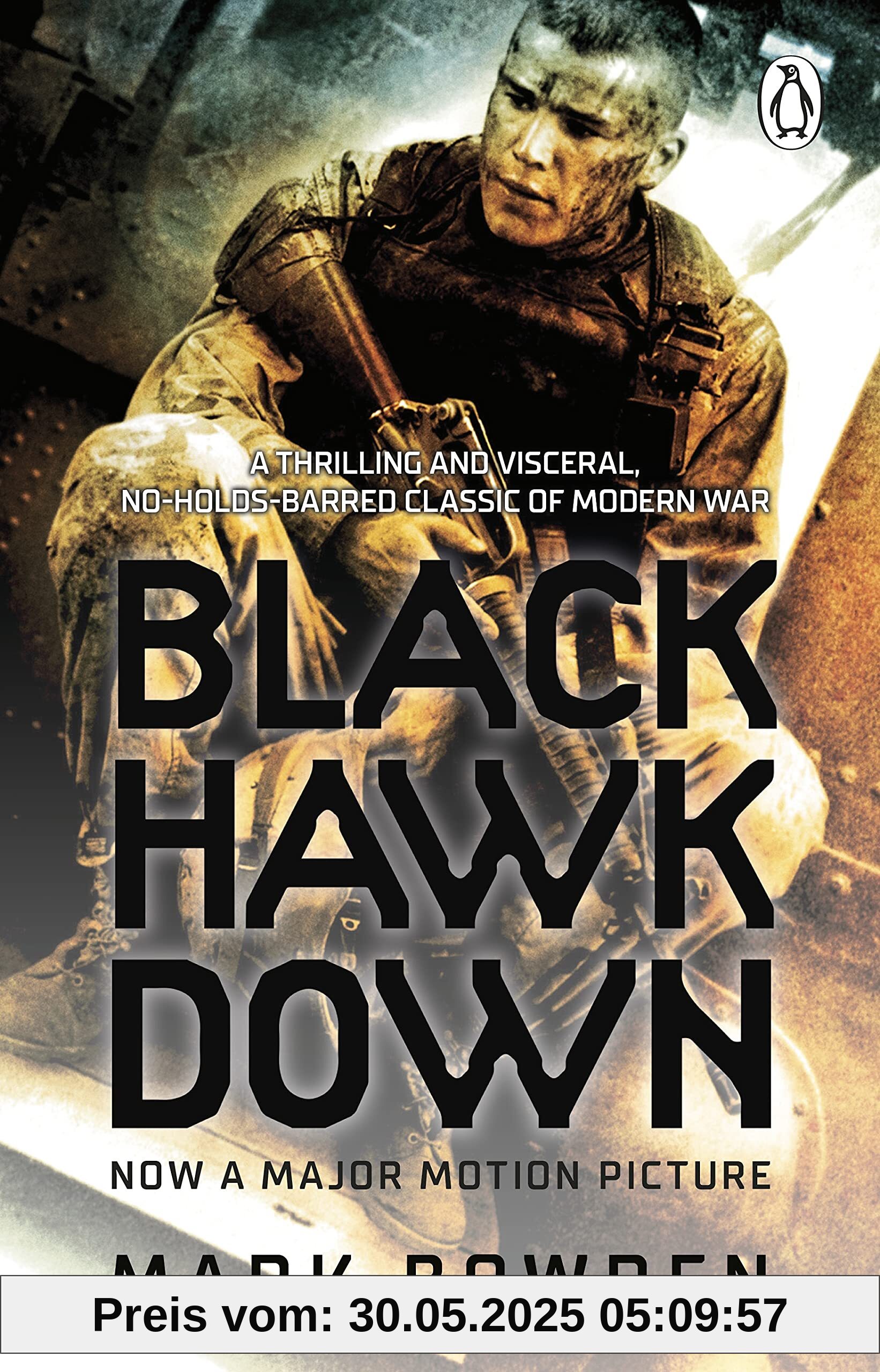 Black Hawk Down