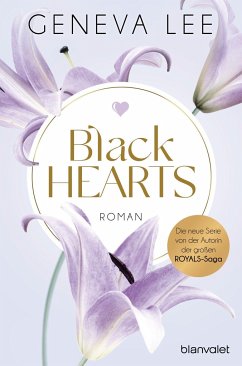 Black Hearts / Rivals Bd.3 von Blanvalet