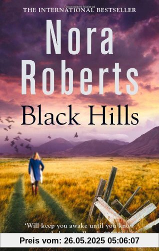 Black Hills Black Hills
