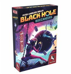 Black Hole Buccaneers von Pegasus Spiele