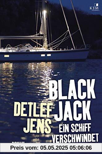 Black Jack. Ein Schiff verschwindet