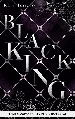 Black King: King-Reihe New York