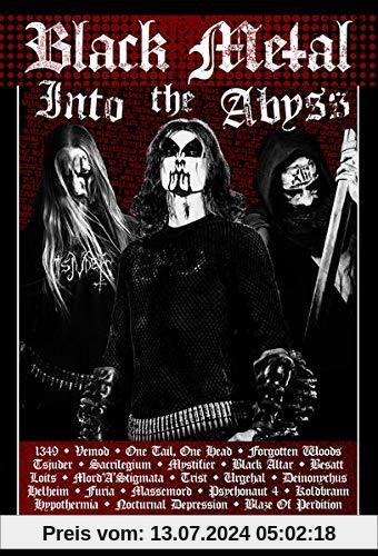 Black Metal: Into The Abyss