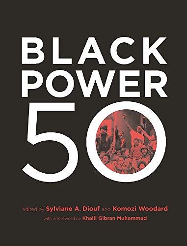 Black Power 50 von The New Press
