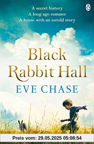 Black Rabbit Hall