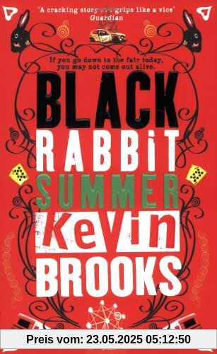 Black Rabbit Summer