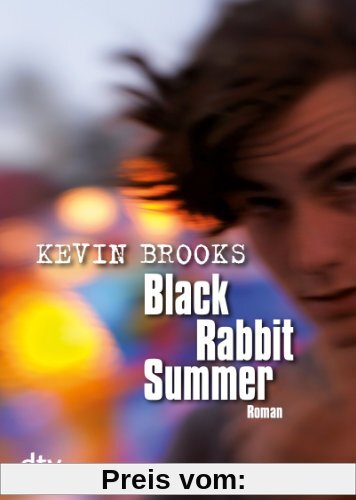 Black Rabbit Summer: Roman
