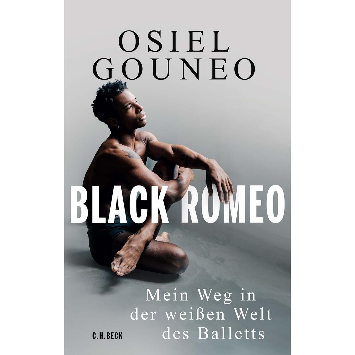 Black Romeo Black Romeo von C.H. Beck