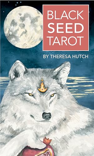 Black Seed Tarot von U.S. Games Systems, Inc.