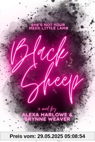 Black Sheep