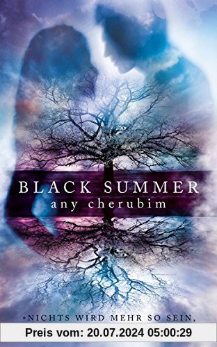 Black Summer: Liebesroman