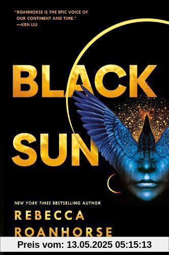 Black Sun (Between Earth and Sky)