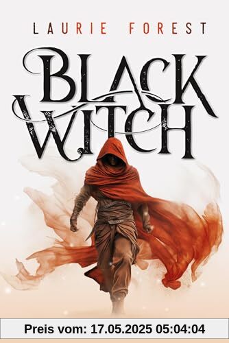 Black Witch - Erkenntnis: Band 2 der epischen NY Times und USA Today Bestsellerserie Black Witch - Erkenntnis: Band 2 der epischen NY Times und USA Today Bestsellerserie