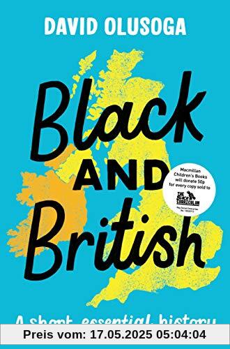 Black and British: A short, essential history