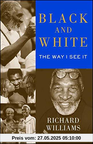 Black and White: The Way I See It