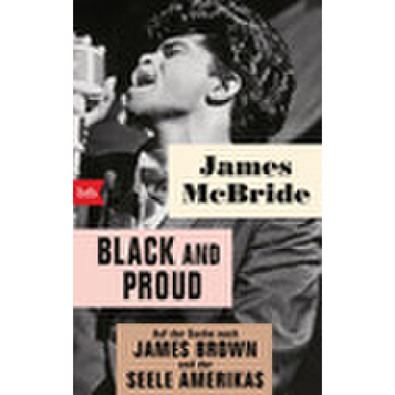 Black and proud | Auf der Suche nach James Brown und der Seele Amerikas