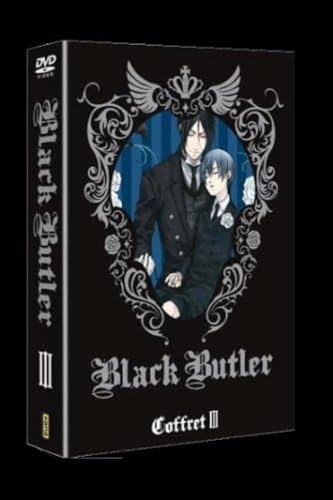 Black Butler-Vol. 3 [Édition Simple] von CITEL BD