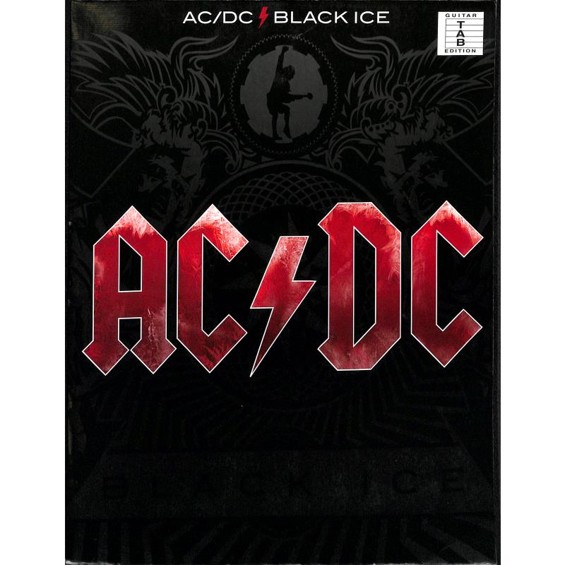 Black ice